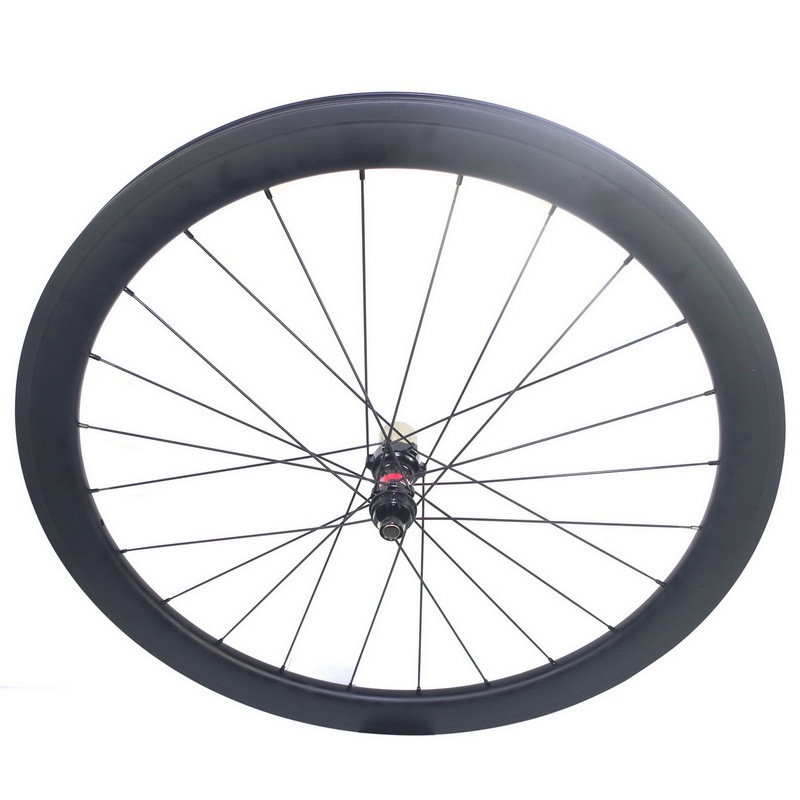 Disc Brake Road Carbon Wheels 35mm 38mm 45mm 50mm 55mm 60mm