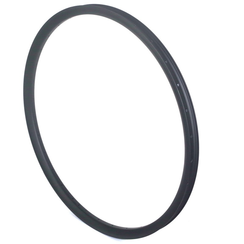 29ER carbon rims 35mm width 650B mountain bike rims