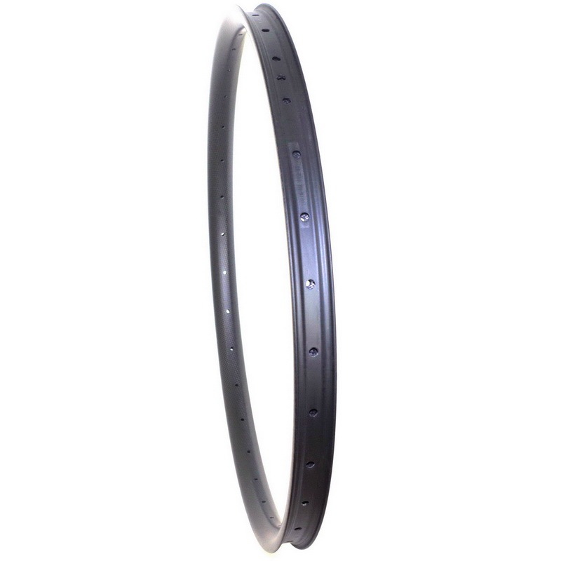 29ER carbon rims 35mm width 650B mountain bike rims