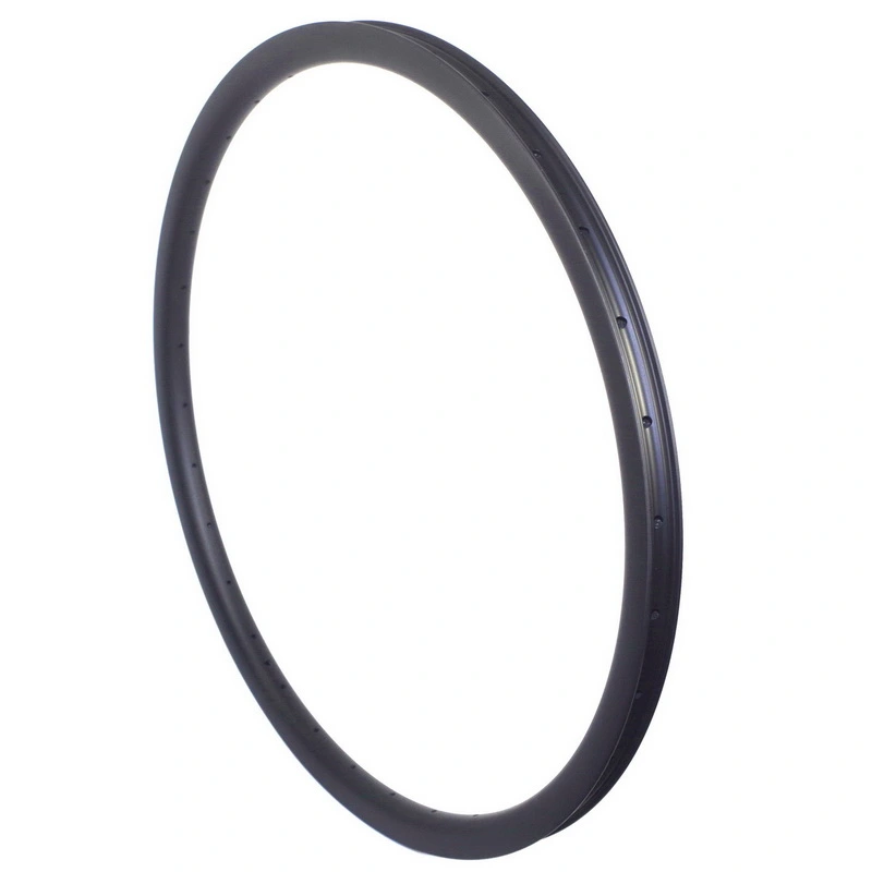 29ER MTB Carbon Rims 30mm Width 30mm Depth Tubeless