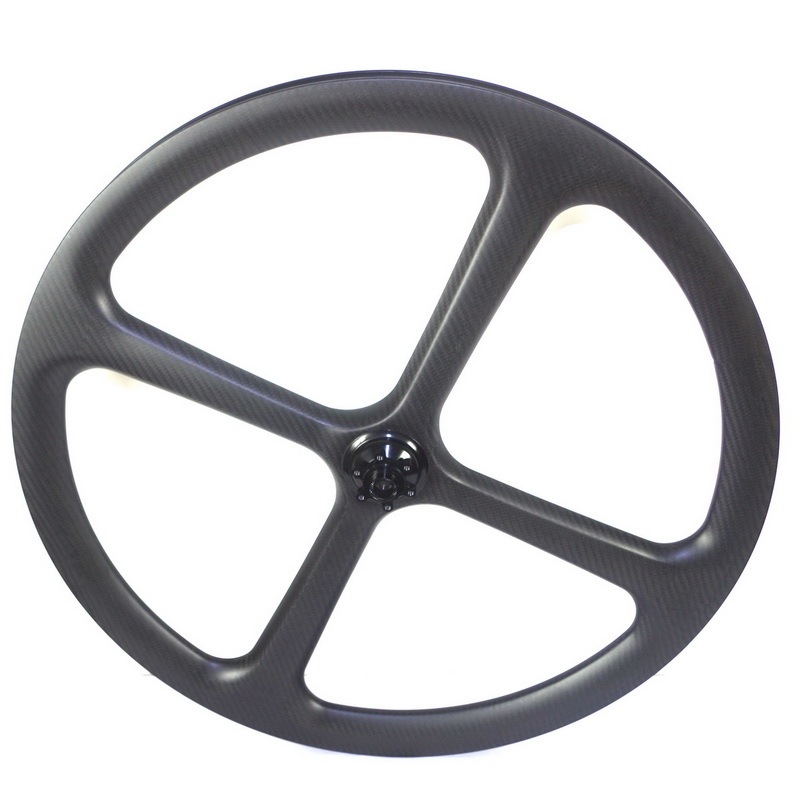 4 Spoke 27.5er carbon mtb wheels tubeless 30mm width, boost mtb wheels