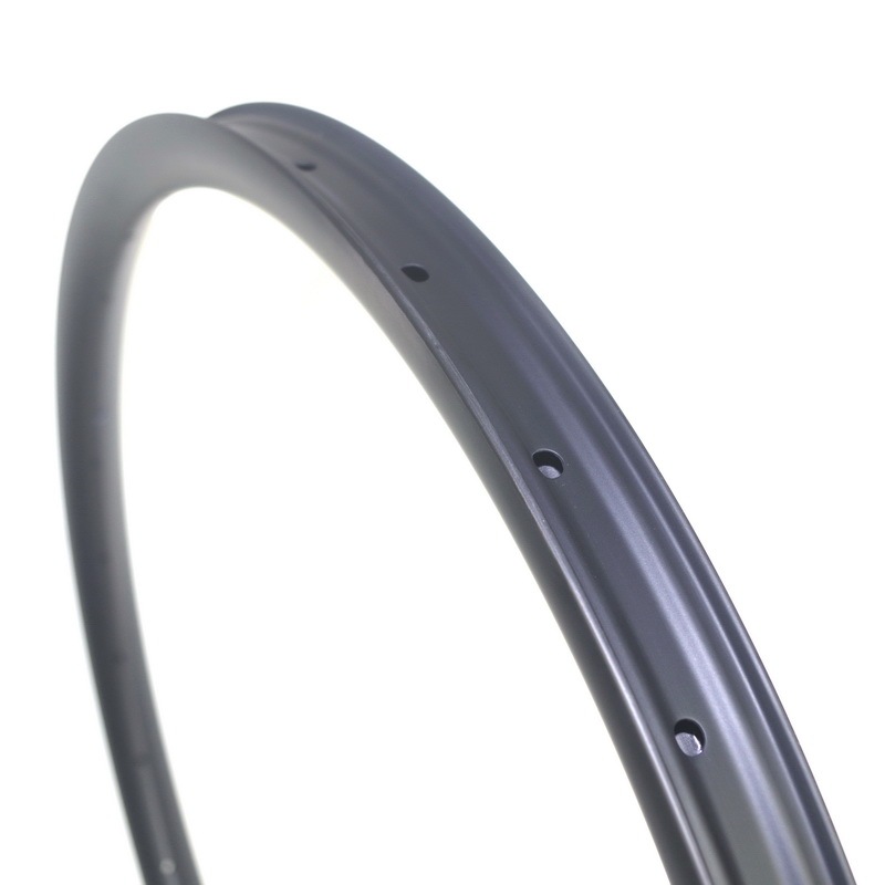E-Bike Asymmetric carbon rims 29er 38mm width 30mm depth