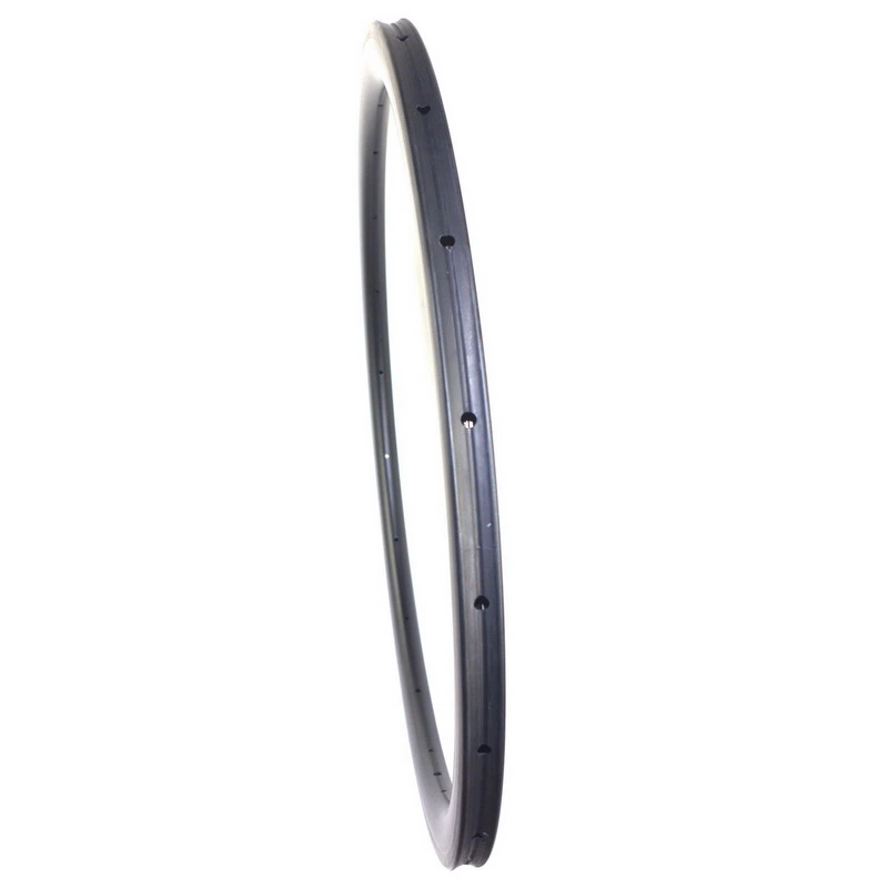 Road Bicycle Carbon Rims Tubular 25mm Width 30mm 35mm 40mm 45mm 38mm 50mm 55mm 60mm Profiles