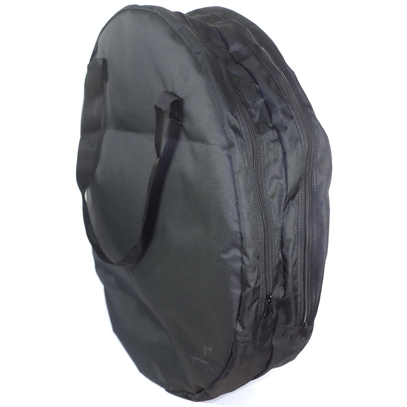 700c road bike wheels bag double wheels bag