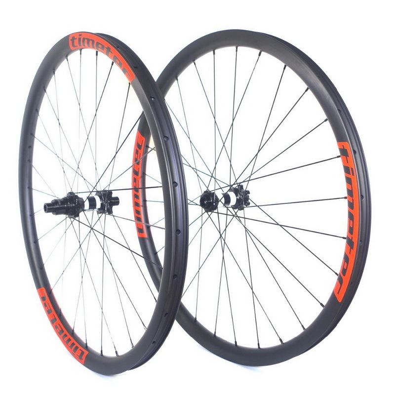 29ER MTB Carbon Wheels DT 350S Hub Light Weight 30mm width 25mm Depth 11S 12S