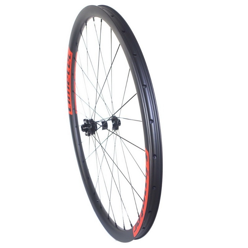 29ER MTB Carbon Wheels DT 350S Hub Light Weight 30mm width 25mm Depth 11S 12S