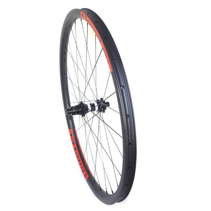 29ER MTB Carbon Wheels DT 350S Hub Light Weight 30mm width 25mm Depth 11S 12S