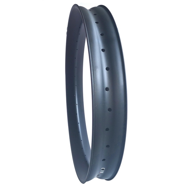 27.5er fatbike carbon rims 85mm width