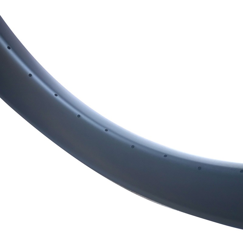 27.5er fatbike carbon rims 85mm width