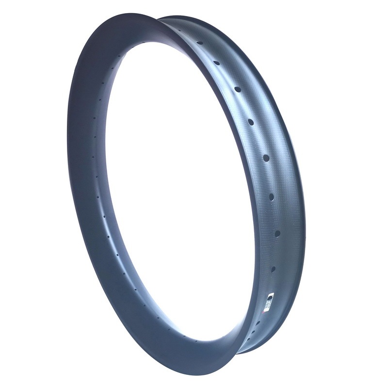 27.5er fatbike carbon rims 85mm width