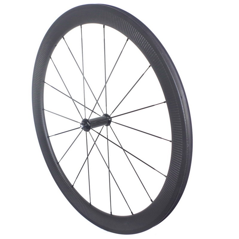 Ceramic Hub Road Carbon Wheels Clincher 35mm 38mm 50mm 60mm Profile 25mm Width Tubular wheelset