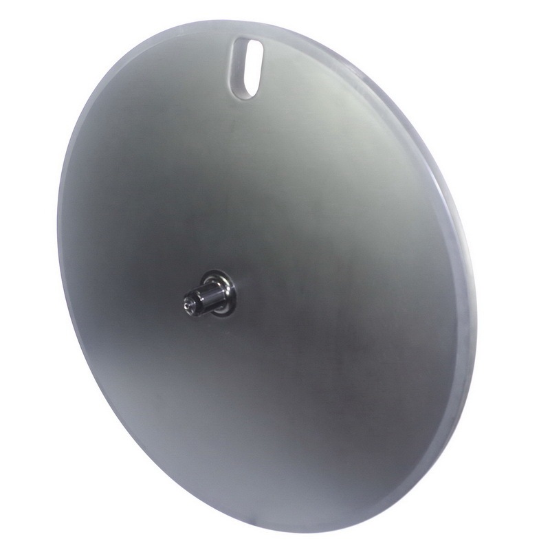 Ultra Light Carbon Road Disc Wheels TT Bike Fully Disc Carbon Wheels