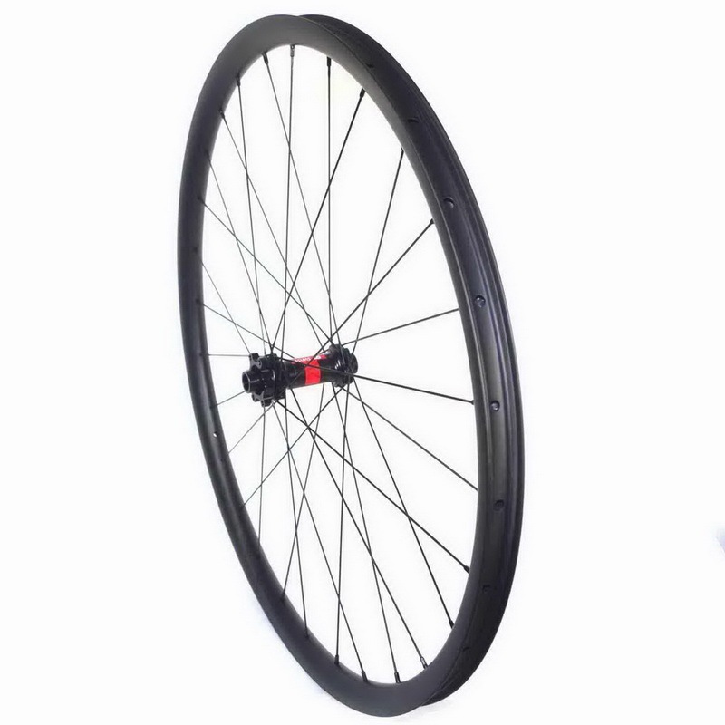 29ER Super Light MTB Carbon wheels 30mm width 30mm Depth DT240S EXP hub