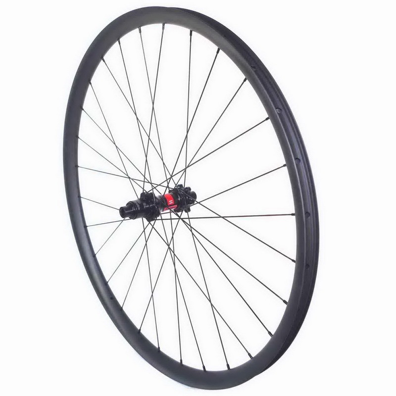 29ER Super Light MTB Carbon wheels 30mm width 30mm Depth DT240S EXP hub