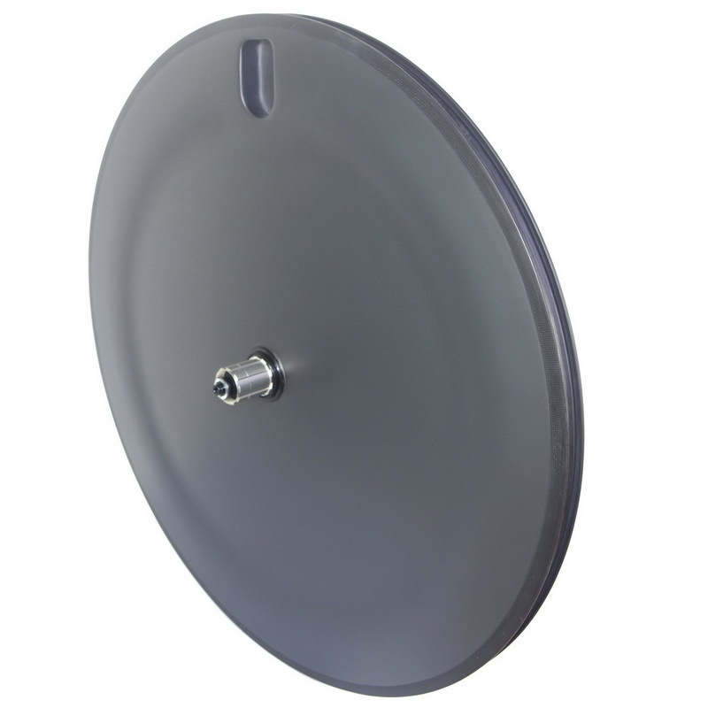 700C Ｄish Carbon Disc Wheels Disc Brake V Brake 25mm External Width Clincher Tubelss Wheels Tubular Disk Wheels