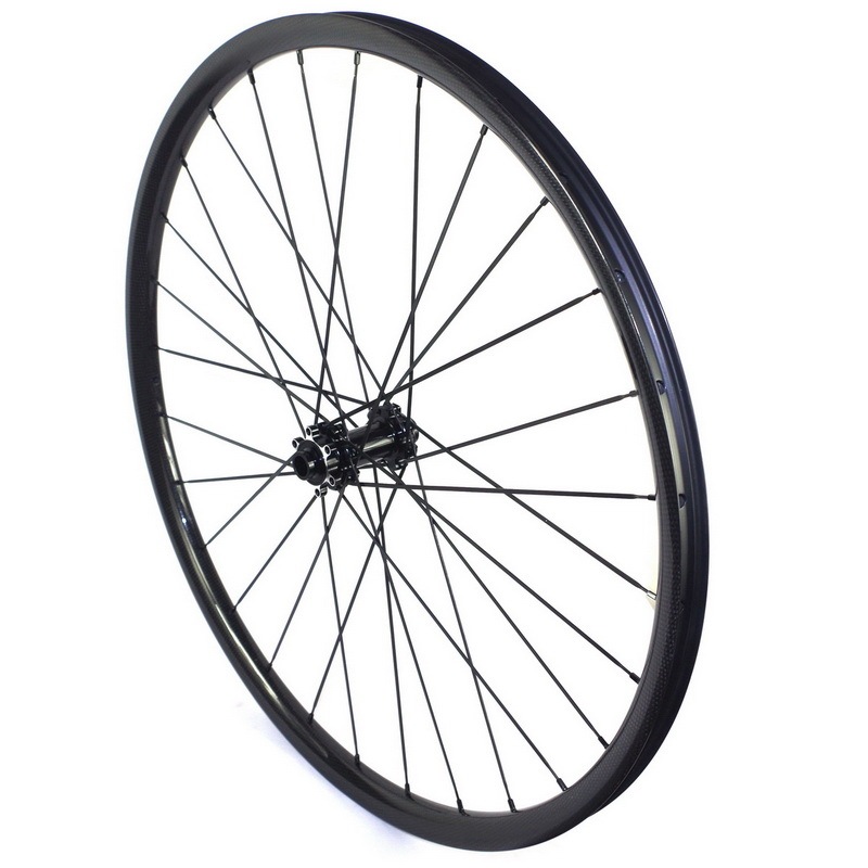 light weight 29er mtb carbon wheels 27mm width