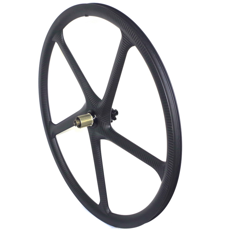 5 spoke discount mountain bike wheels