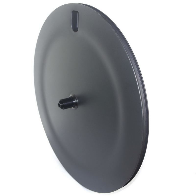 700C Ｄish Carbon Disc Wheels Disc Brake V Brake 25mm External Width Clincher Tubelss Wheels Tubular Disk Wheels