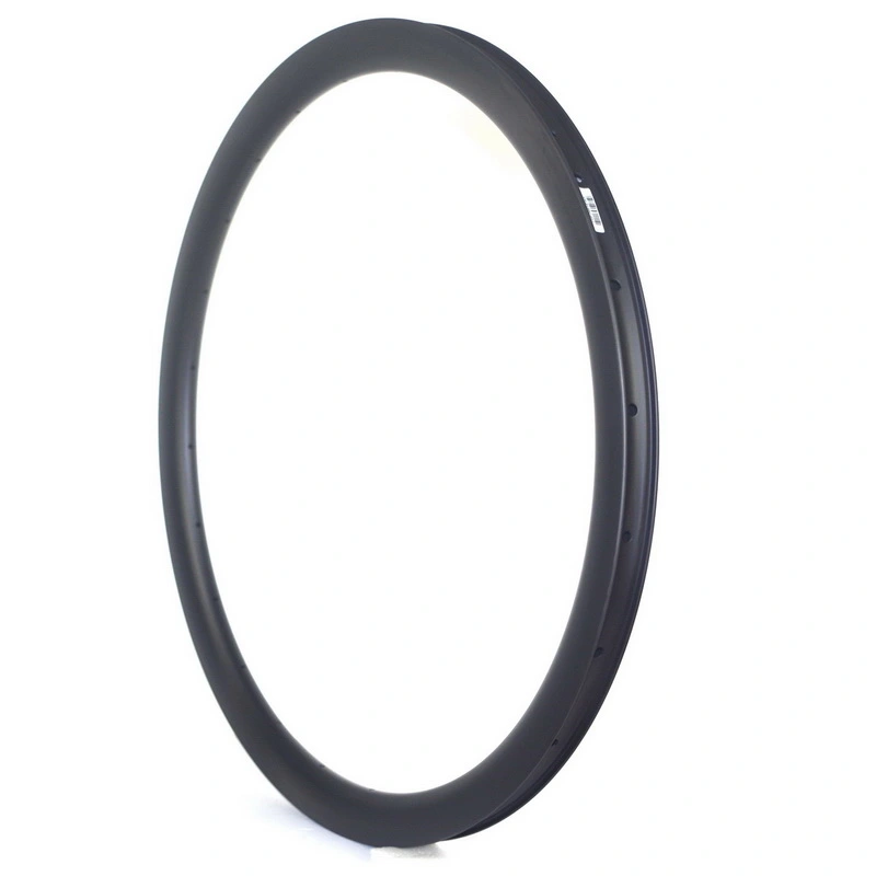 Super Light 29er Gravel carbon rims 31mm width 29mm 34mm 39mm 44mm 49mm profile