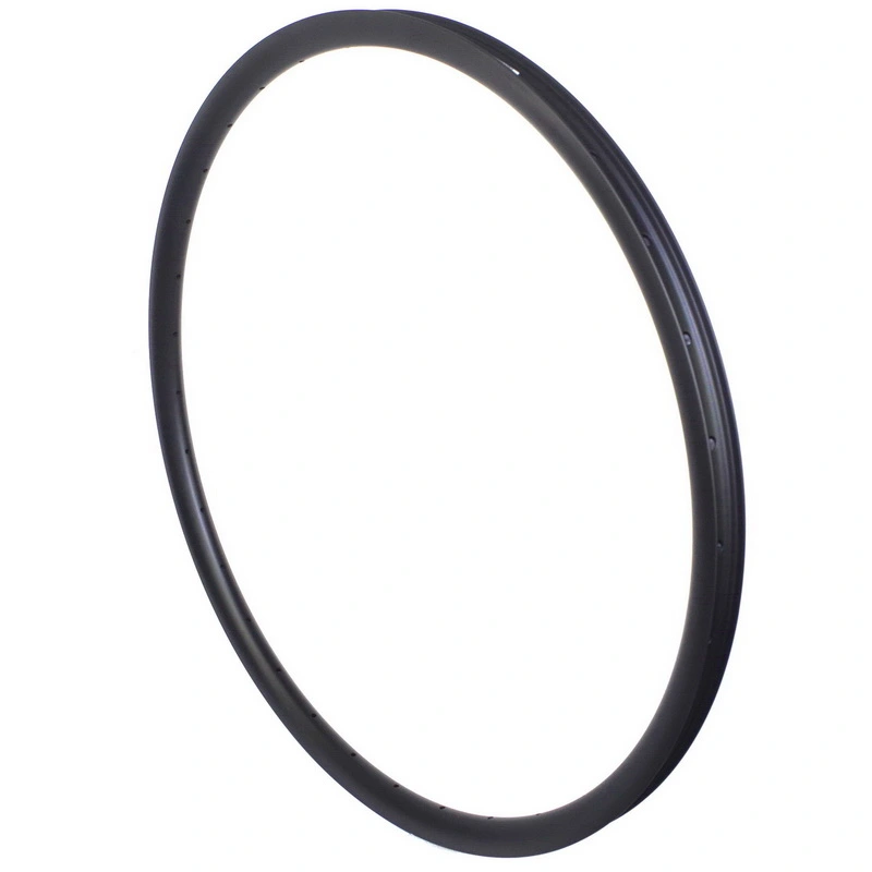 29ER Carbon Rims 30mm Width 25mm Depth Tubeless Ready