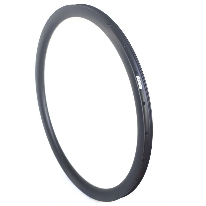 Super Light 29er Gravel carbon rims 31mm width 29mm 34mm 39mm 44mm 49mm profile