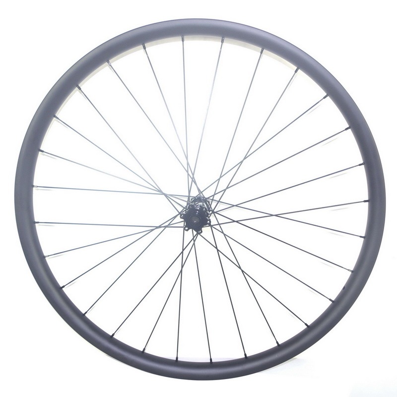 29ER 12 Speed MTB Carbon Wheels Super Light 33mm Width 25mm depth micro spline sram xd