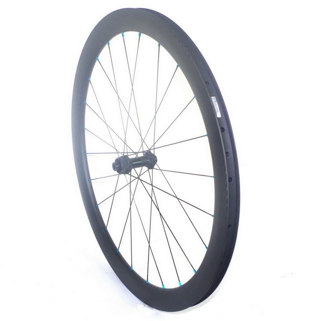12 Speed Carbon Gravel Wheels Super Light 30mm 35mm 40mm 45mm 55mm Tubeless Carbon Wheels Disc Brake