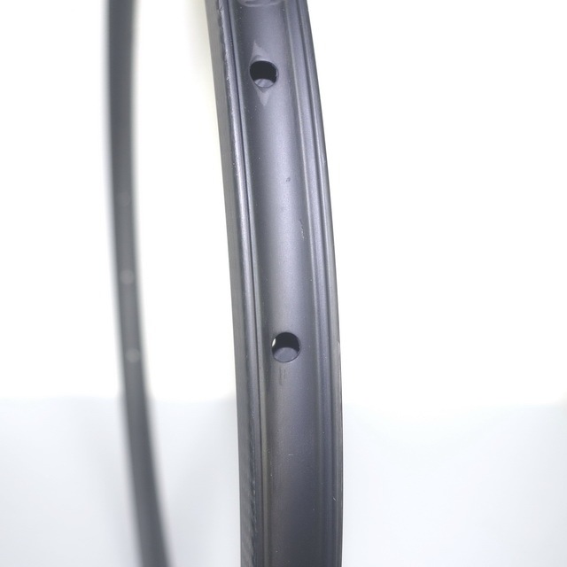 30mm profile light carbon rims tubeless disc brake 21mm internal width