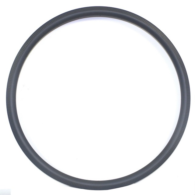 30mm profile light carbon rims tubeless disc brake 21mm internal width