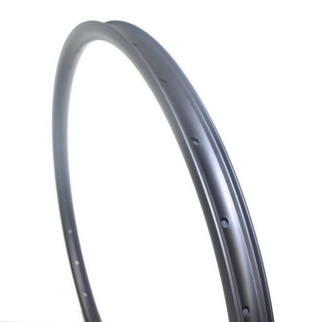 29er carbon mtb rims 33mm width 25mm profile tubeless super light