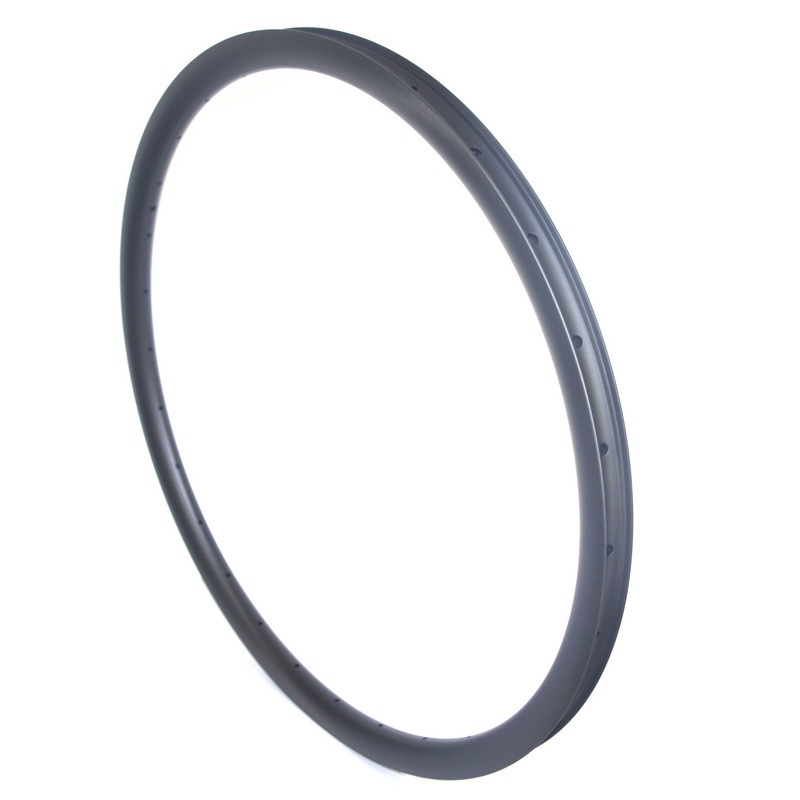 29er light mtb carbon rims 30mm width 30mm depth