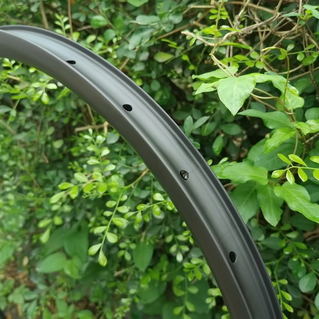 27.5ER Carbon Rims All Mountain 40 mm width