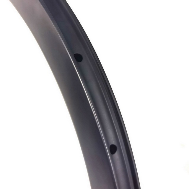 45mm profile tubeless road carbon rims 28mm width