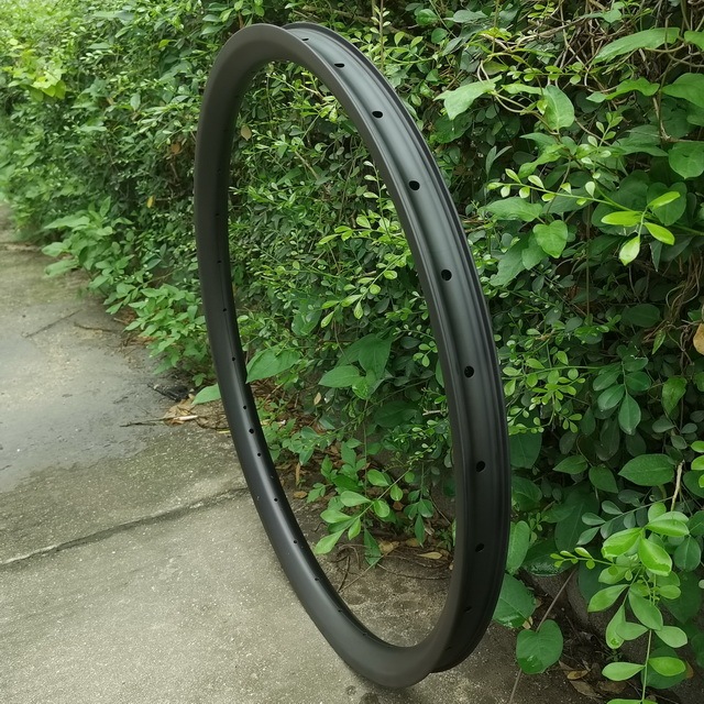 27.5ER Carbon Rims All Mountain 40 mm width