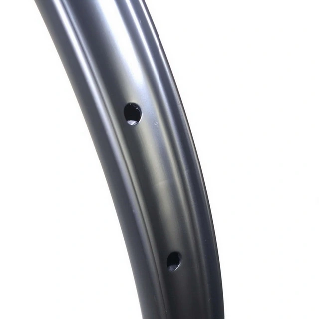 Ultra Light 29ER  Carbon Rims 36mm Width Asymmetrical