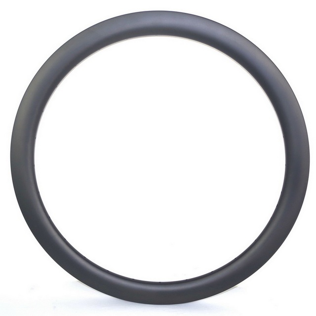 Super light 27.5ER Light Gravel Carbon Rims 30mm Profile  45mm 28mm Width