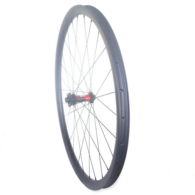 Super Light Asymmetrical MTB Carbon Wheels 29ER 35mm Width 25mm Depth Toray T800 11S 12S Mountain Bike Wheels