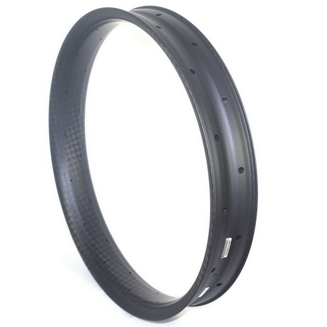 24 inch carbon rims best sale