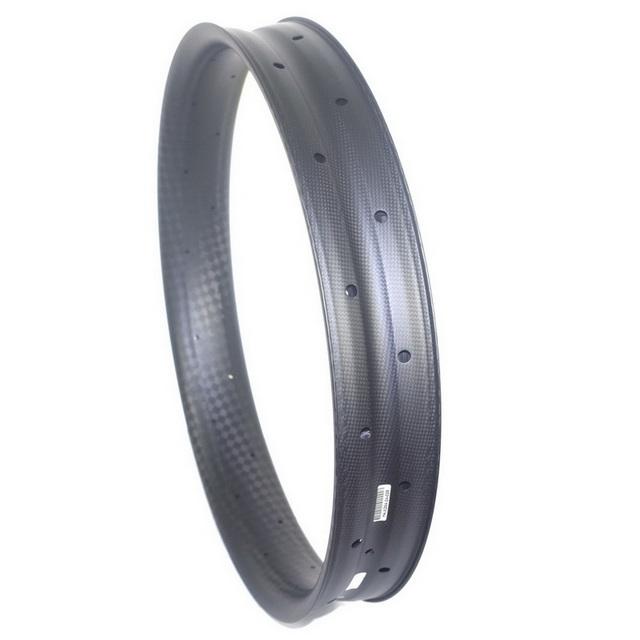 24 inch fat bike wheels