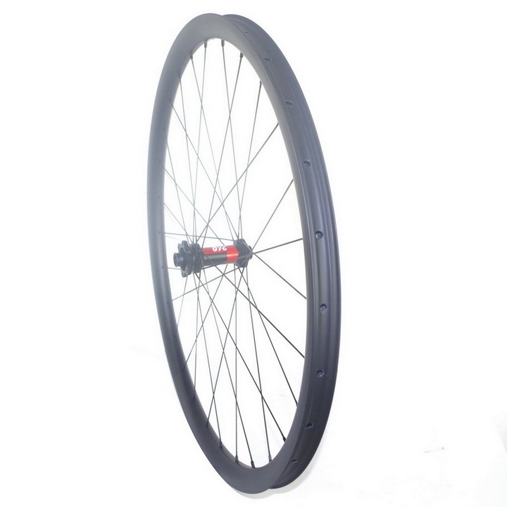 Super Light 29ER Wheels Asymmetrical 33mm Width DT240 EXP Hub 27mm Internal Width