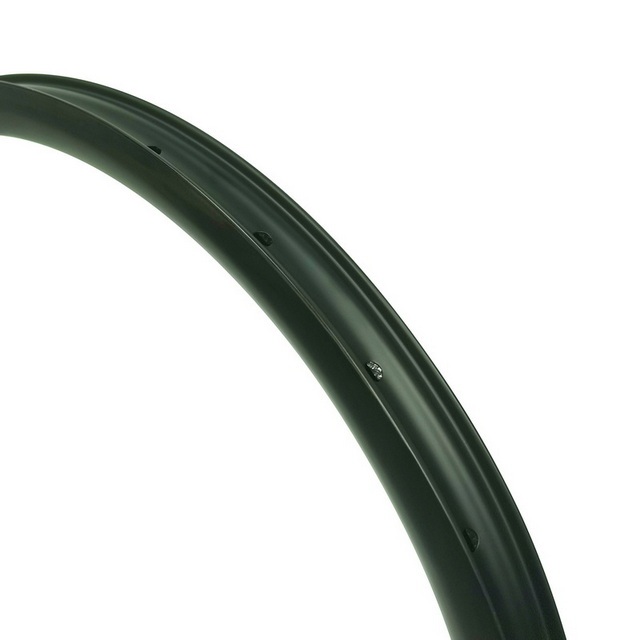 29ER All Mountain E-Bike Carbon Rims 40mm Width 30MM Profiles