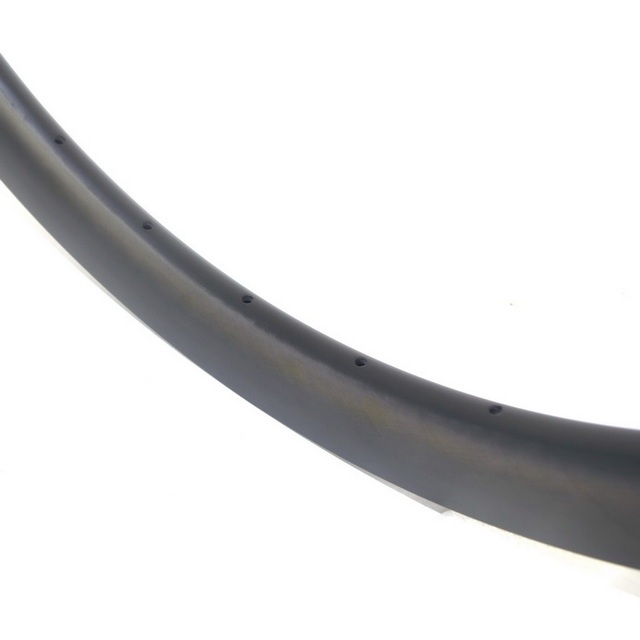 Super light 27.5ER Light Gravel Carbon Rims 30mm Profile  45mm 28mm Width