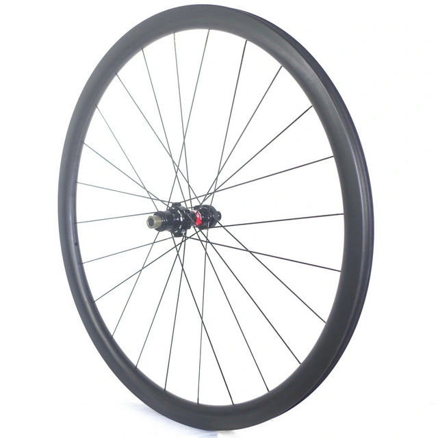 Disc Brake Road Carbon Wheels 35mm 38mm 45mm 50mm 55mm 60mm