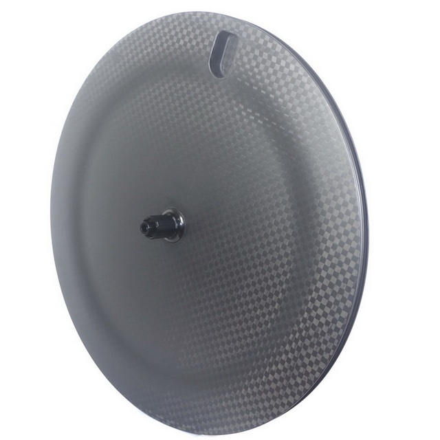 700C Ｄish Carbon Disc Wheels Disc Brake V Brake 25mm External Width Clincher Tubelss Wheels Tubular Disk Wheels