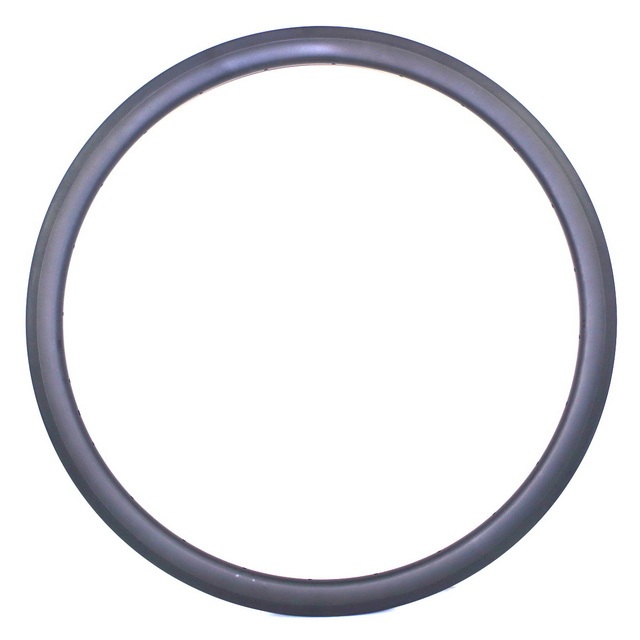 700C Road  Bike Carbon Rims Clincher  Tubular 38mm 50mm 60mm 88mm Profile 23mm Width Disc Brake Rims Brake