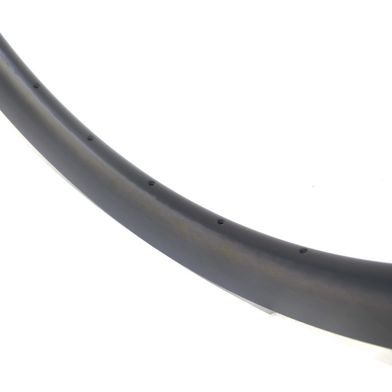 29ER Super Light Gravel Carbon Rims  22mm Internal Width Tubeless With Hook