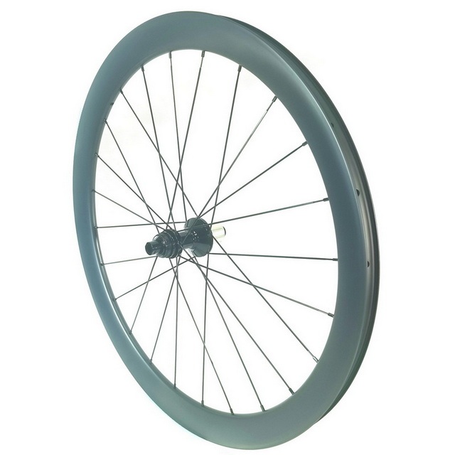 Super Light Gravel Carbon Wheels 30mm Width Tubless Widht Hook Center Lock 11s XDR