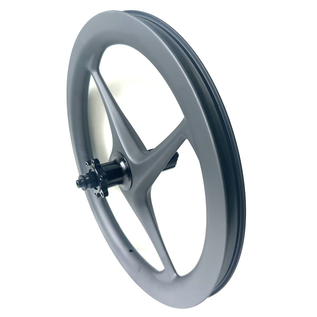 16 Inch 4 Spoke Carbon Wheelset 349 Folding Bicycle Wheels Rims Brake Disc Brake Tubeless Clincher