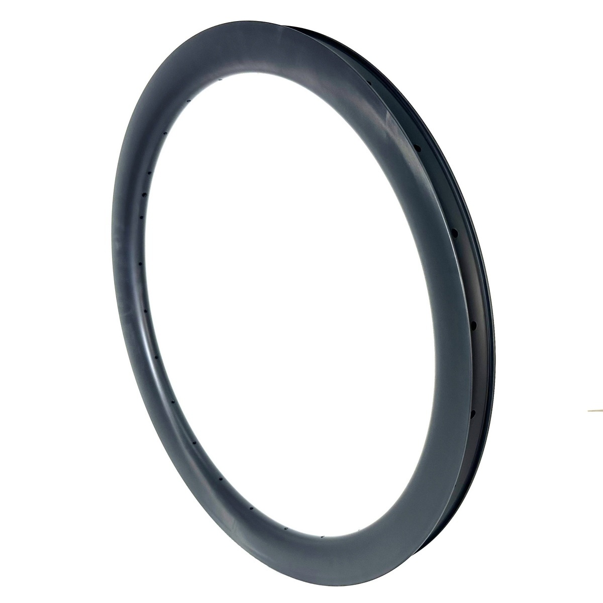 700C Super Light Gravel Bike Caron Rims 38mm External Width 32mm Inner Width Tubeless Disc Brake Toray T800 Carbon Fiber