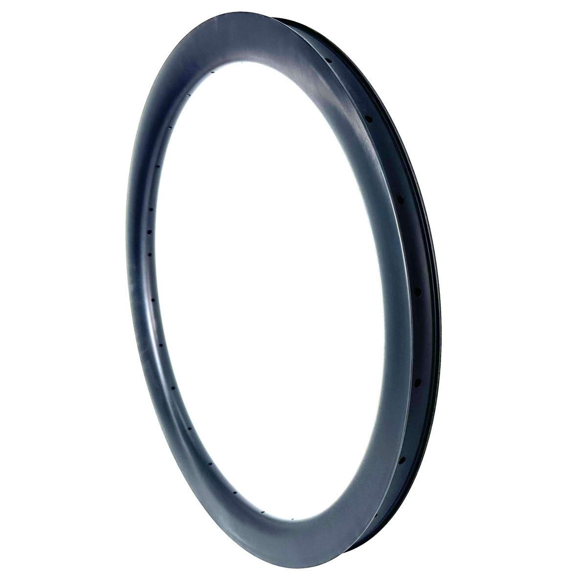 700C Super Light Gravel Bike Caron Rims 38mm External Width 32mm Inner Width Tubeless Disc Brake Toray T800 Carbon Fiber